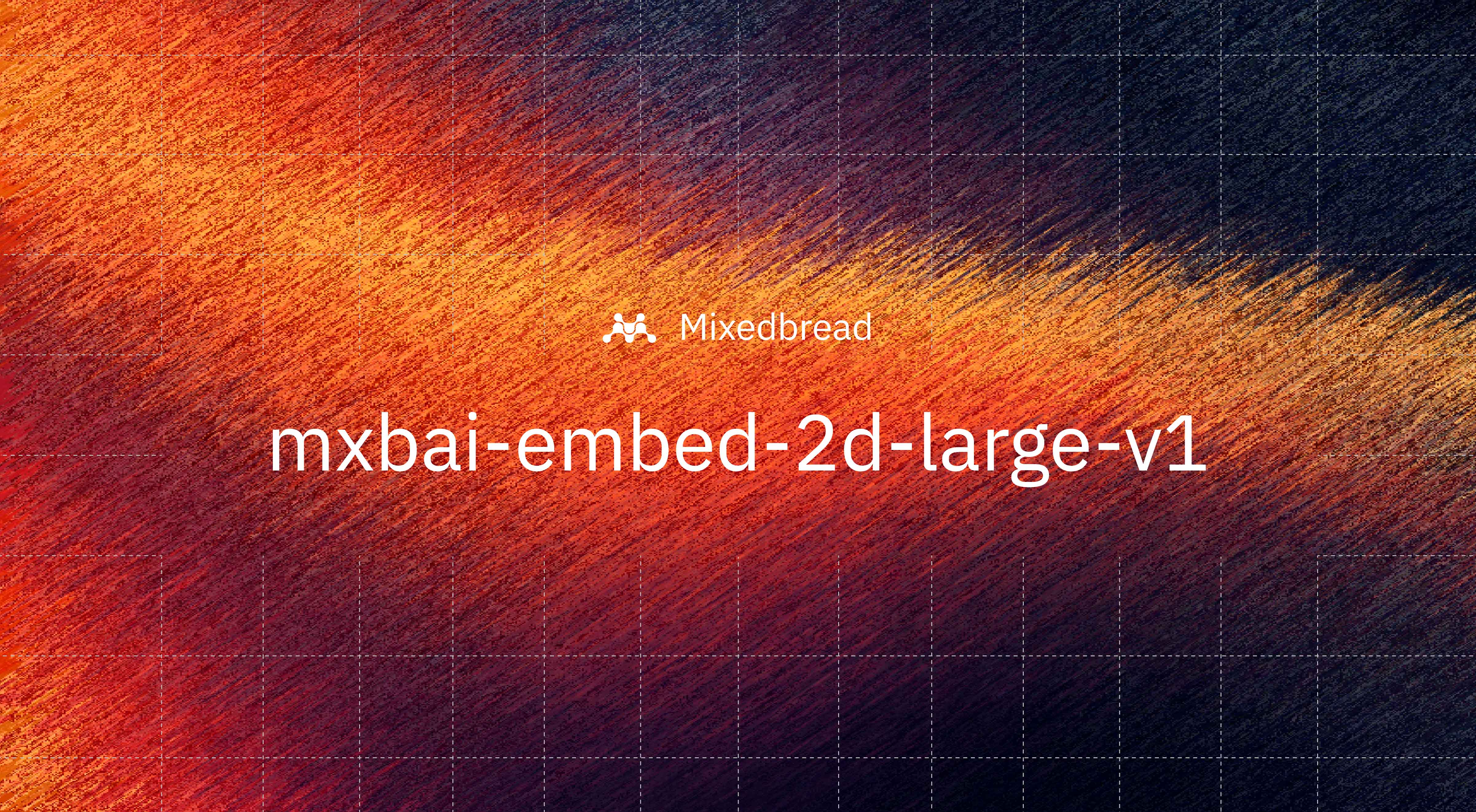 Fresh 2D-Matryoshka Embedding Model
