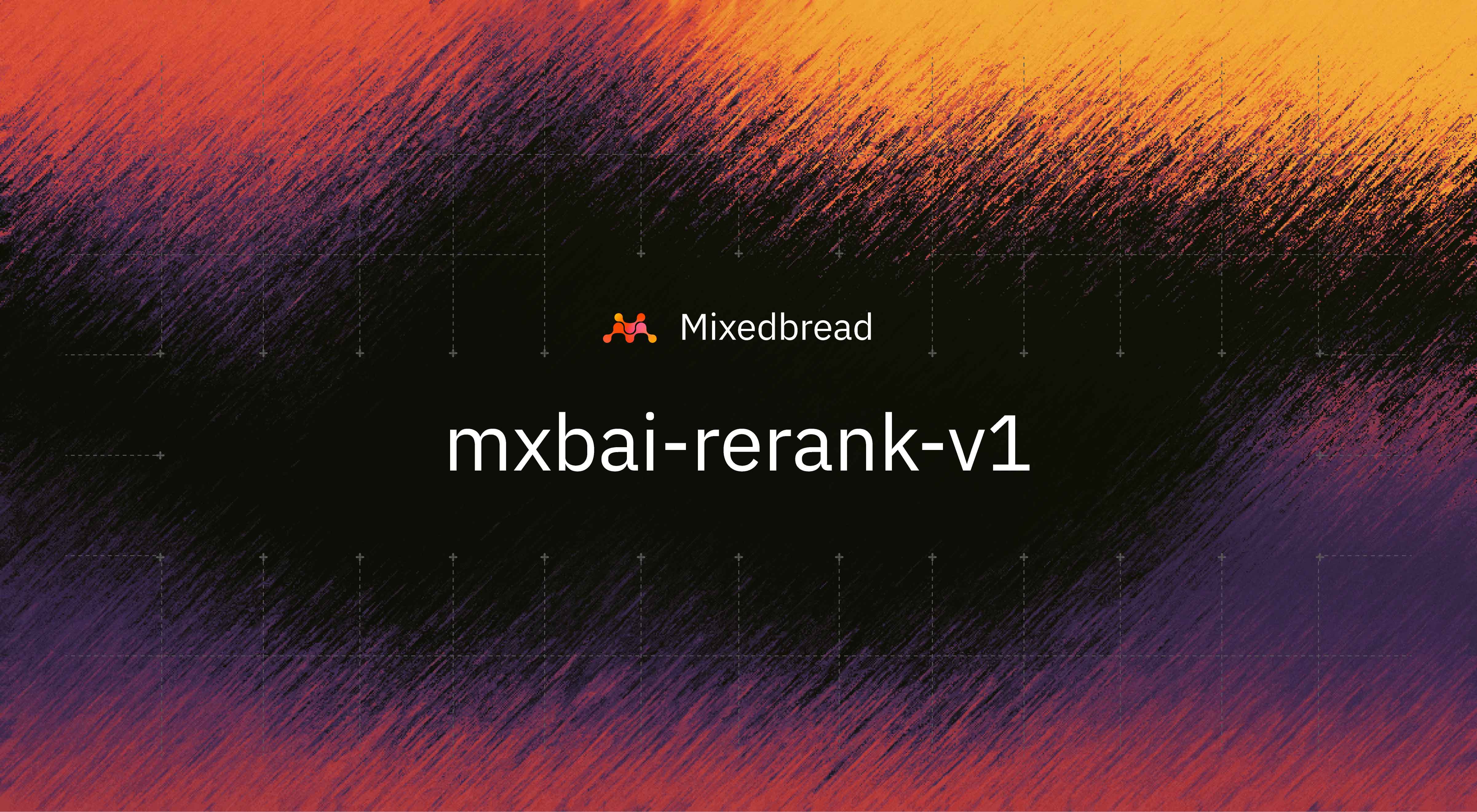 Boost Your Search With The Crispy Mixedbread Rerank Models